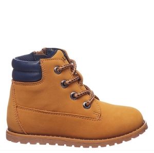 Toddler Boys Nautica Daven Boots